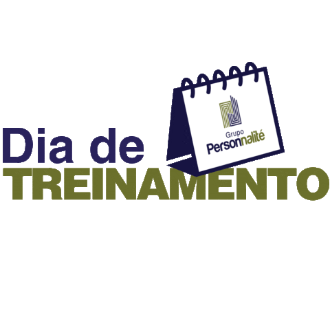 Grupo Personnalité Sticker