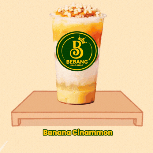 Halo Halo GIF by Bebang Halo-halo