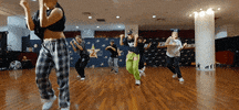 Dance Move To Improve GIF by Skillart