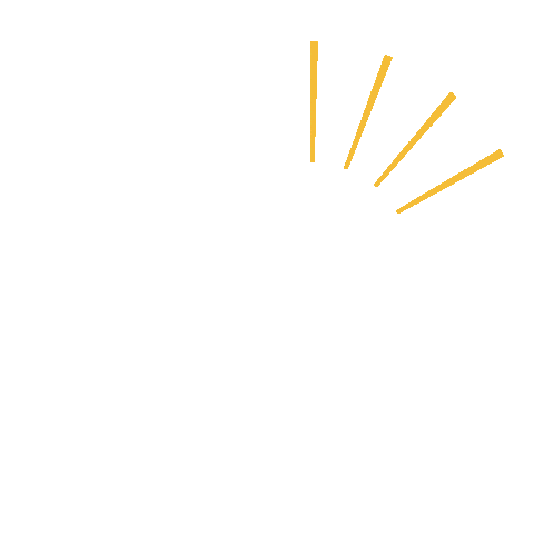 Summer Sun Sticker by Ashley Rose Clothing