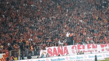 GIF by Galatasaray