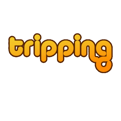 Summer Travel Sticker