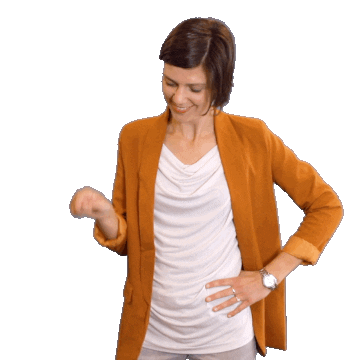 Contentexpertangelalodder Sticker