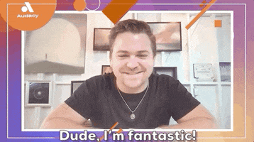 Check In Hunter Hayes GIF by Audacy