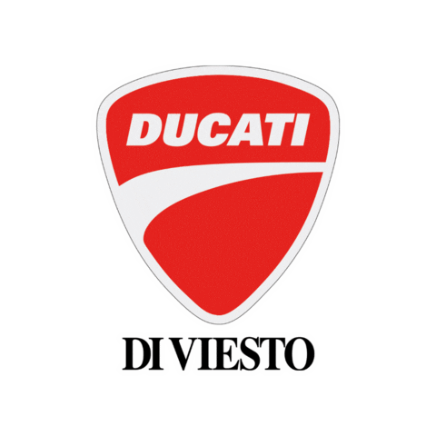 Ducati Sticker by Diviesto