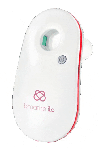breatheilo GIF