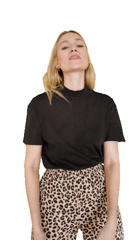 Carolin Czyk Sticker by Glasperlenspiel