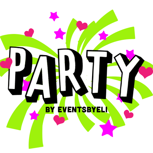 Sticker by Events by Eli