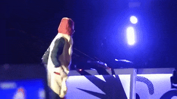 Liam Payne GIF