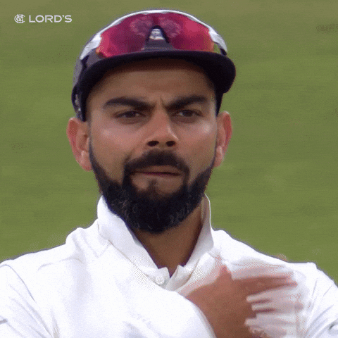 London Love GIF by Lord's Cricket Ground