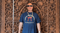Brother Eli: Good Vibes