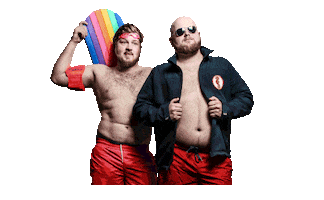 Sticker by SpecktakelDuo