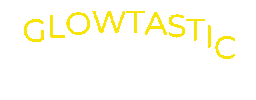 Glowtastic Sticker by Freedome Parks