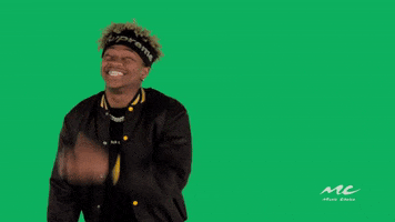 Comedy Reaction GIF by Music Choice