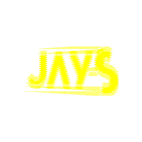 Logo Dj Sticker by JAY-S