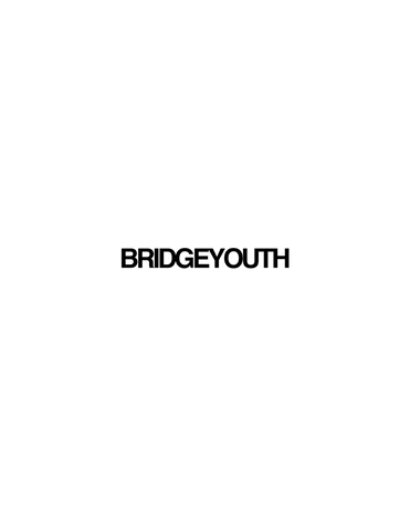 BrdgeYth bridgeyouth bridge youth bridgeyth bridge yth GIF