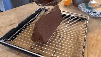 Chocolate GIF