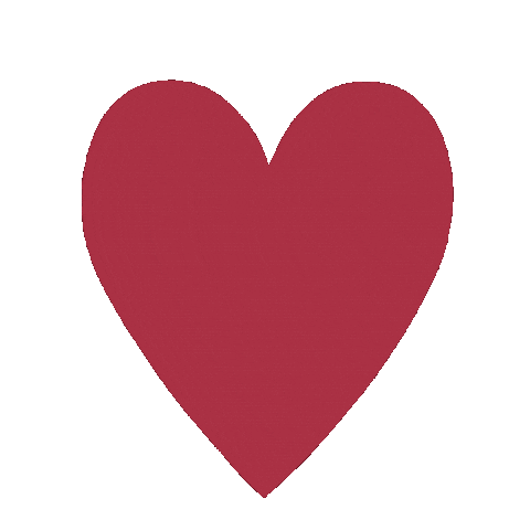 Heart Love Sticker by daria solak