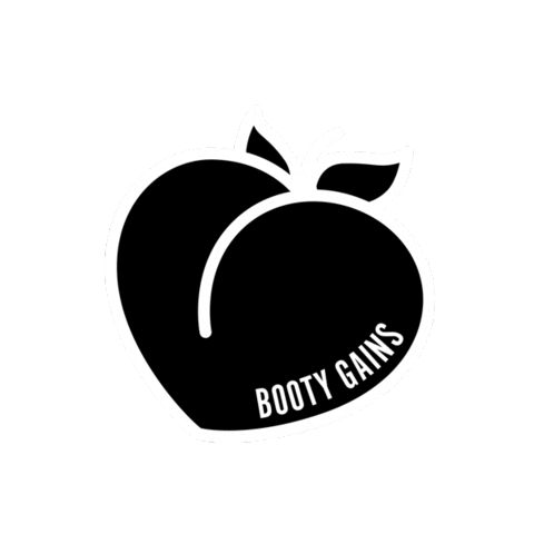 Workout Sticker