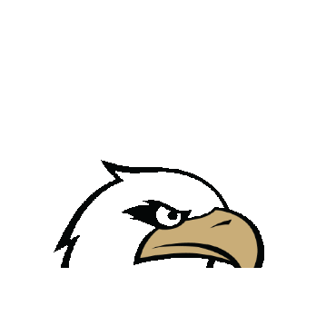 The Calvary Academy Sticker