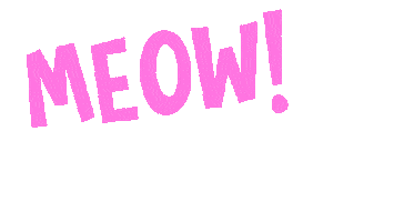 Happy Cat Sticker