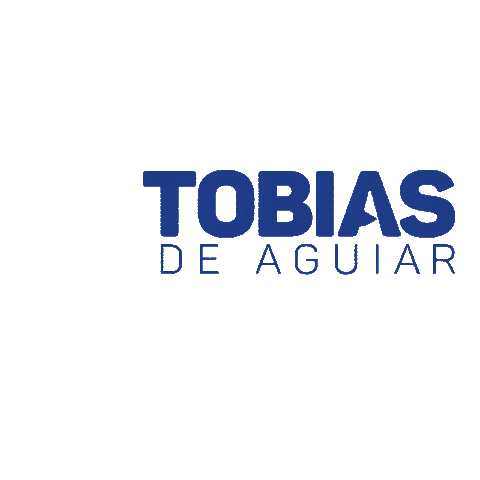 Colegio Tobias de Aguiar Sticker