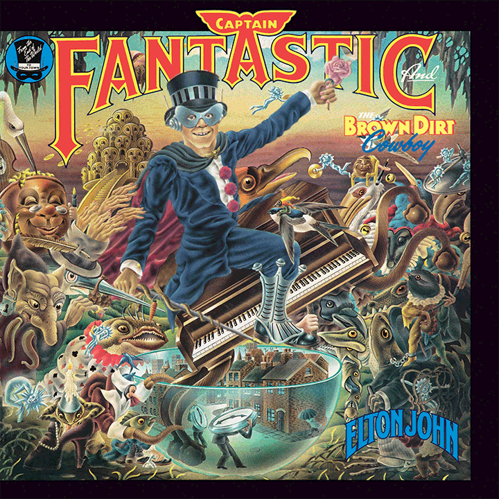 Animated Album Cover GIF by uDiscoverMusic Find & Share on GIPHY