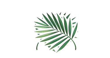 Fast Açaí Sticker
