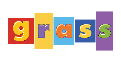 Buah Sticker by grass.mag