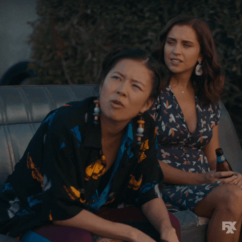 Fx Networks Priorities GIF by DAVE