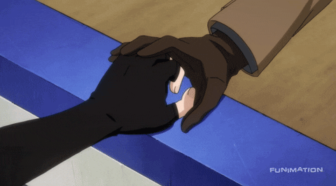 Yuri On Ice GIF by Funimation - Find & Share on GIPHY
