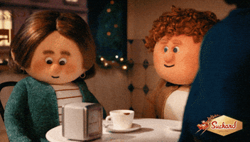 GIF by Suchard