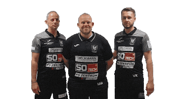 Sport Potts Sticker by Sportfreunde Loxten 1965 e.V.