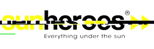 Sunheroes GIF