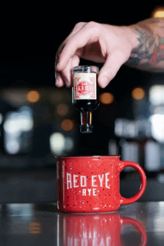 Standard Proof Whiskey Co. GIF