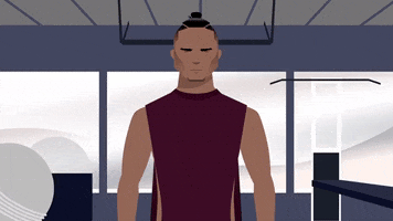 Working Out GIF by Perfect Soccer