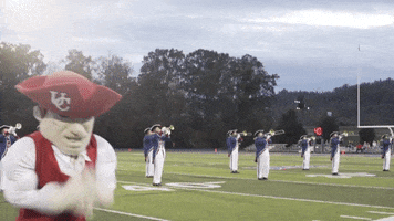 Uc GIF by University of the Cumberlands