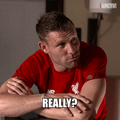 Champions League Everyday Dilemmas Ii Milner And Robertson GIF by Liverpool FC