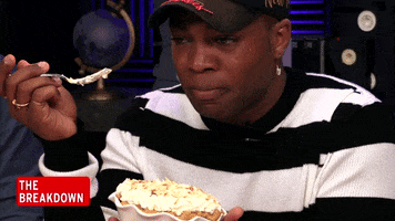 Todrick Hall No GIF by Inside Edition