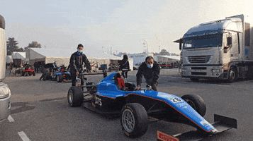 JenzerMotorsport GIF