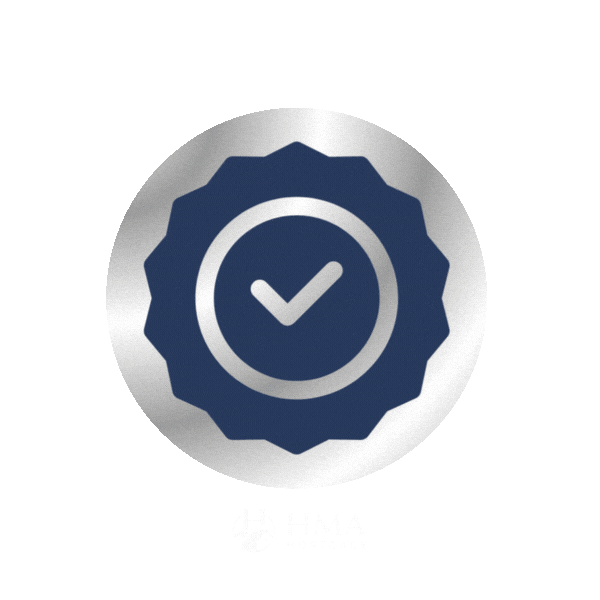 Preapproval Sticker by HMA Mortgage