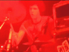 drumming round table GIF by Disciple