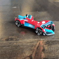 Hot Wheels Car GIF by Roborace