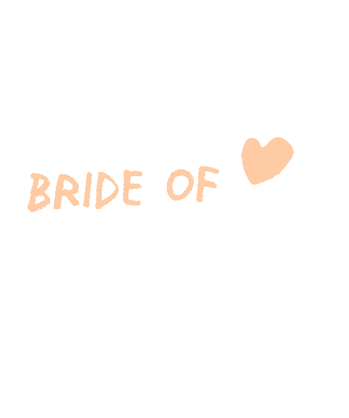 House of Indi Sticker