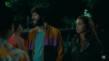 Lil Dicky Best Part GIF by DAVE
