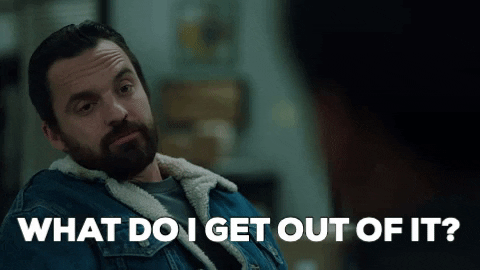 Stumptown GIF by ABC Network - Find & Share on GIPHY