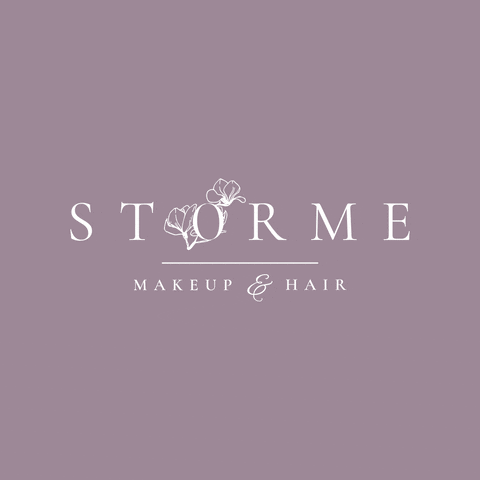 Makeup Business GIF by Storme Makeup and Hair