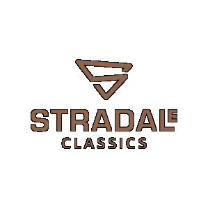 STRADALE Classics Sticker