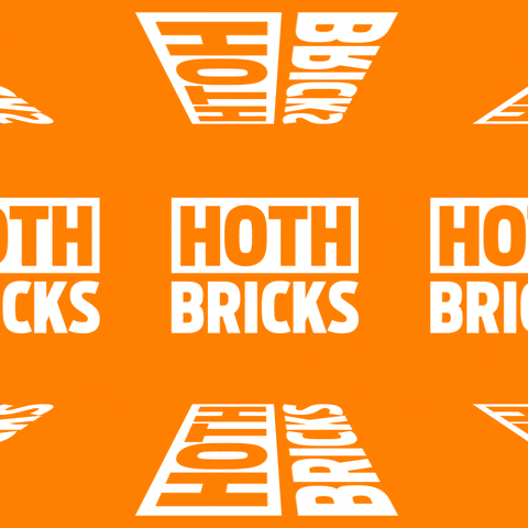 GIF by HOTH BRICKS
