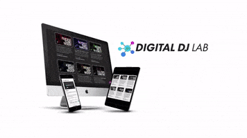 GIF by Digital DJ Tips